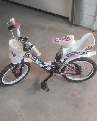 Bici da 16