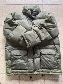 Piumino Champione taglia XL con difetti