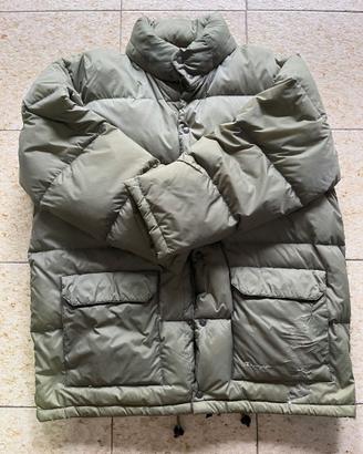 Piumino Champione taglia XL con difetti