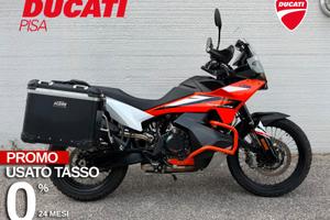 Ktm 890 Adventure