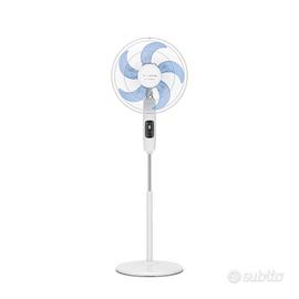 Ventilatore Rowenta Turbo Silence VU5450