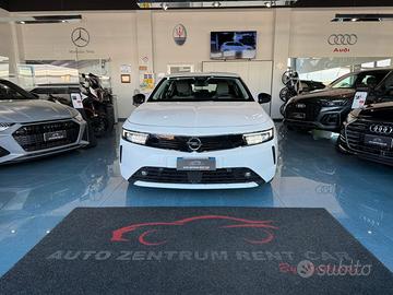 Opel Astra 1.5 Turbo Diesel 130 CV