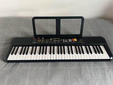 Tastiera PSR-F52