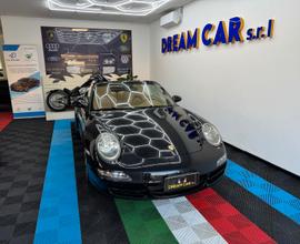 Porsche 911 Carrera Cabriolet