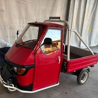 Piaggio TL5T Ape 50