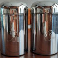 BARATTOLO CAFFÈ E ZUCCHERO AMC