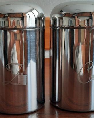 BARATTOLO CAFFÈ E ZUCCHERO AMC