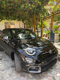 FIAT 500X SPORT - FULL OPTIONAL - cc 1.3 cv 95