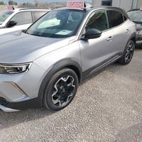 OPEL MOKKA ULTIMATE EDITION