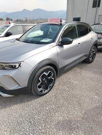 OPEL MOKKA ULTIMATE EDITION