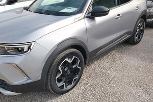 OPEL MOKKA ULTIMATE EDITION