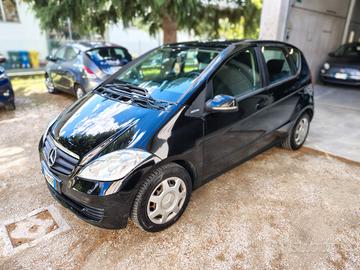 Mercedes-benz A 160 BlueEFFICIENCY Special Edition