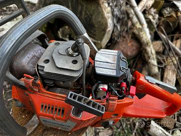 Husqvarna 357xp