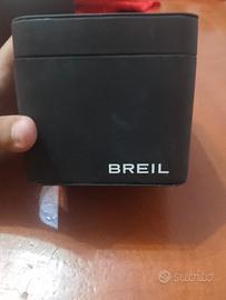 orologio Breil uomo mai usato 
