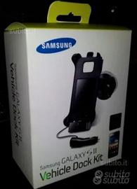 Supporto auto per Samsung Galaxy S2
