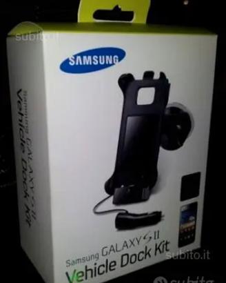 Supporto auto per Samsung Galaxy S2