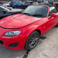 Ricambi MAZDA MAX5 2010