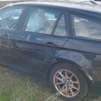 cerchi in lega  originali bmw