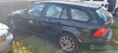 cerchi in lega  originali bmw