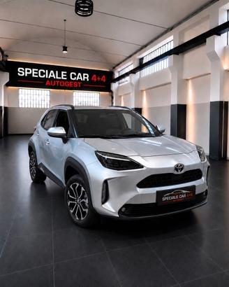Toyota Yaris Cross 1.5 Hybrid 5p. E-CVT Trend