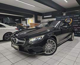 Mercedes-Benz S 500 Coupé Premium auto