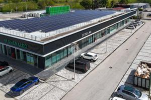 NEGOZIO A LONATO DEL GARDA