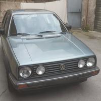 Golf 2 serie