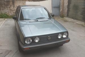 Golf 2 serie