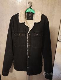 Giacca Volcom tg XL