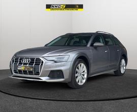 Audi A6 allroad 45 TDI 3.0 quattro tiptronic