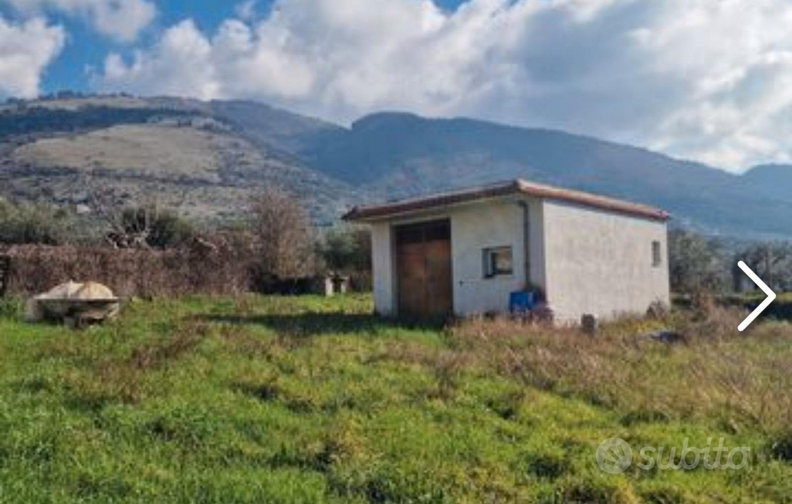 Terreno con rustico - Vista 5