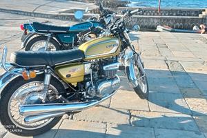 Suzuki Altro modello - 1974