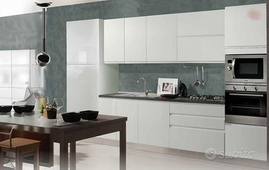 Cucina 360cm