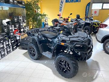 POLARIS SPORTSMAN 570 2023 KM. 2.900