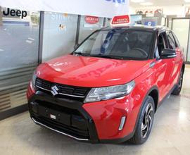 SUZUKI Vitara 1.4 Hybrid Top-PRONTA CONSEGNA