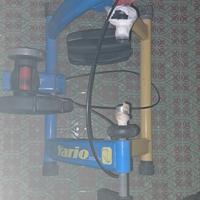 Rulli per bici da corsa