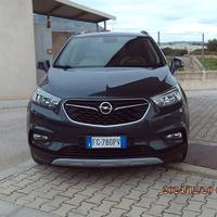 Opel Mokka X 1.4 Turbo Ecotec 140CV 4x2 Start&Stop