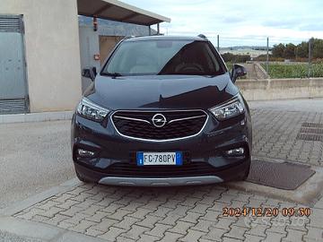 Opel Mokka X 1.4 Turbo Ecotec 140CV 4x2 Start&Stop