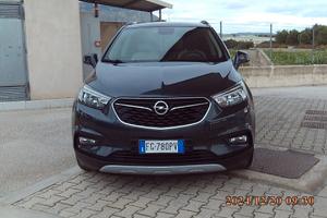 Opel Mokka X 1.4 Turbo Ecotec 140CV 4x2 Start&Stop