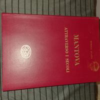 Mantova attraverso i secoli