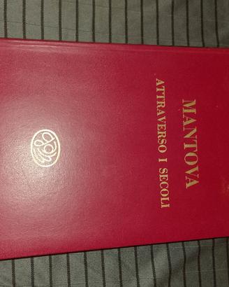 Mantova attraverso i secoli