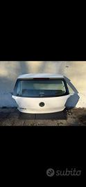 Portellone Volkswagen Polo
