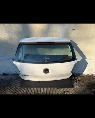 Portellone Volkswagen Polo