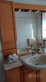 Arredo bagno e sanitari 