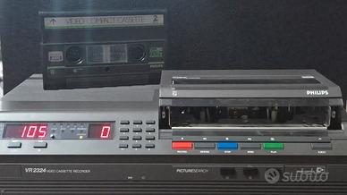Philips Video 2000 v2324