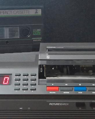 Philips Video 2000 v2324