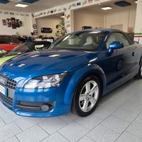 Audi TT Roadster 2.0 TDI quattro