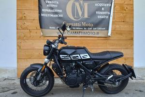 BRIXTON Crossfire 500 classic