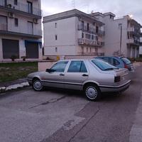 fiat croma storica 