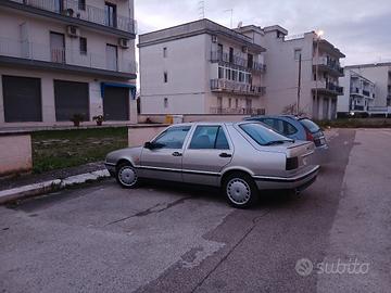 fiat croma storica 